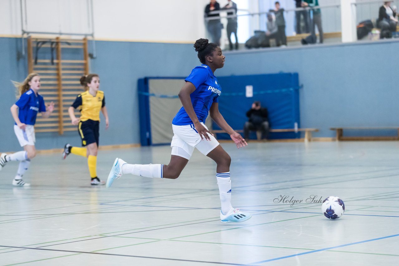 Bild 503 - wBJ Auswahl Futsalturnier